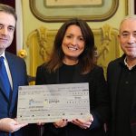 Mergulho no Cávado em Vila de Prado reagendado para 22 de janeiro