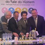 Vila de Prado cumpre tradição secular na Feira dos Vinte 2023