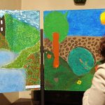 Mulher de 86 anos encontrada morta em tanque de Ponte de Lima