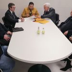 Teresa Sousa de Chorense completou 101 anos de vida