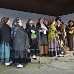 Jovens da Escola de Moure preocupados com o bullying e pedem mais apoio psicológico