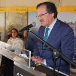 Ricardo Rocha e vilaverdense Gonçalo Palmeira lideram Troféu FPAK Júnior Team