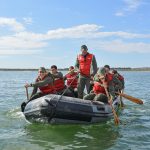 Arca estava ali há meses, autarquia inglesa removeu-a após desenho de Banksy