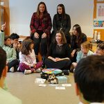 Orçamento Participativo Jovem ‘Tu Decides!’ com 23 projetos a votação