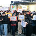 Homem detido em flagrante por roubo de combustível