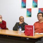 Ação de Formação para dirigentes do Município de Vila Verde no âmbito do Plano Municipal para a Igualdade e Não Discriminação