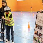 Obras nas estradas municipais em Amares  depende da forma de financiamento