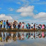 Primavera traz temperaturas dignas de verão (termómetros perto dos 30ºC)