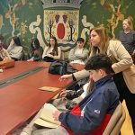 Posto de Turismo de Vila Verde recebe exposição que “convida à reflexão em tempos difíceis”