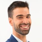 João Paulo Azevedo foi primeiro na 1ª contagem para o Campeonato de Portugal