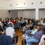 Pintar a Páscoa: 40 ovos dão cor ao centro de Vila Verde