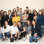 Obra ‘Severa, 1820’ foi apresentada na Biblioteca Municipal de Vila Verde