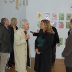 Novos Laboratórios de Ciências, uma Rádio Escola e uma renovada Biblioteca, foram inaugurados na Escola Básica de Briteiros