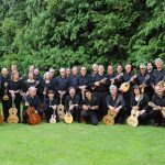 Representantes da Universidade Uczelnia Państwowa w Sanoku visitaram o ISAVE