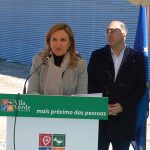 Ação de combate ao narcotráfico a Sul de Portugal