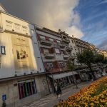 Obras nas estradas municipais em Amares  depende da forma de financiamento