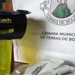 Presidente de junta acusada de uso indevido de viatura em Famalicão