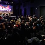 Bênção dos finalistas na EPATV: “Sede felizes”