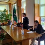 O apelo constante aos valores da democracia deixado nas comemorações do 25 de abril em Amares