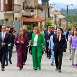 O apelo constante aos valores da democracia deixado nas comemorações do 25 de abril em Amares