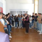 Homem sequestrado e agredido com violência por familiar em Guimarães