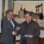 Adro da igreja de Lago vai ser alvo de profunda intervenção