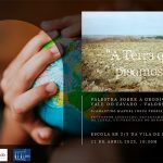 Eleições no PSD/Vila Verde: José Manuel Lopes recandidata-se à presidência Comissão Política concelhia