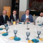 Acidente em Rendufe provoca caos no trânsito