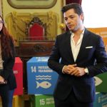 Exposição com carros dos 50 anos do campeonato mundial de Ralis para ver na EPATV