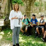 Depois da abertura oficial, Geira Romana em Terras de Bouro é cancelada