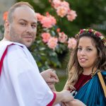 Pena suspensa por tentar atropelar mortalmente novo namorado da ‘ex’ em Barcelos