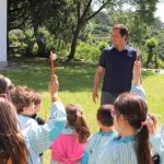 ISAVE vai ter mais de 600 alunos no próximo ano