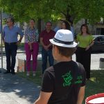 Braga é ‘Autarquia do Ano’ pelo programa de férias incluIR