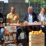 Obra realça pioneirismo português ao utilizar novos produtos alimentares