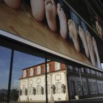 Homem e mulher detidos em Amares por furto de material de construção