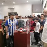 Braga acima da taxa nacional na concretização dos objectivos de desenvolvimento sustentável