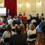 Caminhada à Citânia de São Julião em Vila Verde