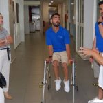 Bebé tomou dose de medicamento “dez vezes maior” no Hospital de Braga