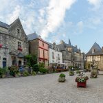 Tinta acrílica? Aguarela? Não! Este artista pinta com… estrume de vaca