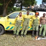 Marchas encheram ruas de Amares com brilho, cor e muita gente