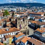 Braga acolhe em 2025 encontro internacional do Caminho de Santiago