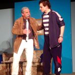 Oficina de Teatro para crianças em Vila Verde