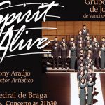 Oleiros celebra Nossa Senhora dos Anjos e São Sebastião de 31 de julho a 7 de Agosto