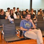 Jovem de Guimarães desapareceu em Esmoriz no domingo