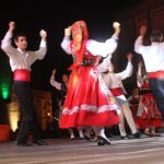 Oleiros celebra Nossa Senhora dos Anjos e São Sebastião de 31 de julho a 7 de Agosto