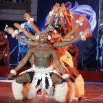 Cabanelas recebe semana cultural de 23 a 29 de julho