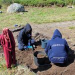 Padre Paulo Neiva deixa paróquias de Bouro, Goães e Seramil