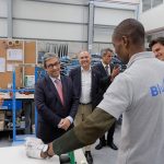 Roko Baturina reforça Gil Vicente com contrato até 2027