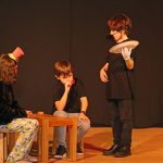 Cabanelas recebe semana cultural de 23 a 29 de julho