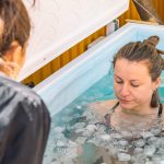 Domingos Bragança visitou as obras de reabilitação do Centro Cívico das Taipas